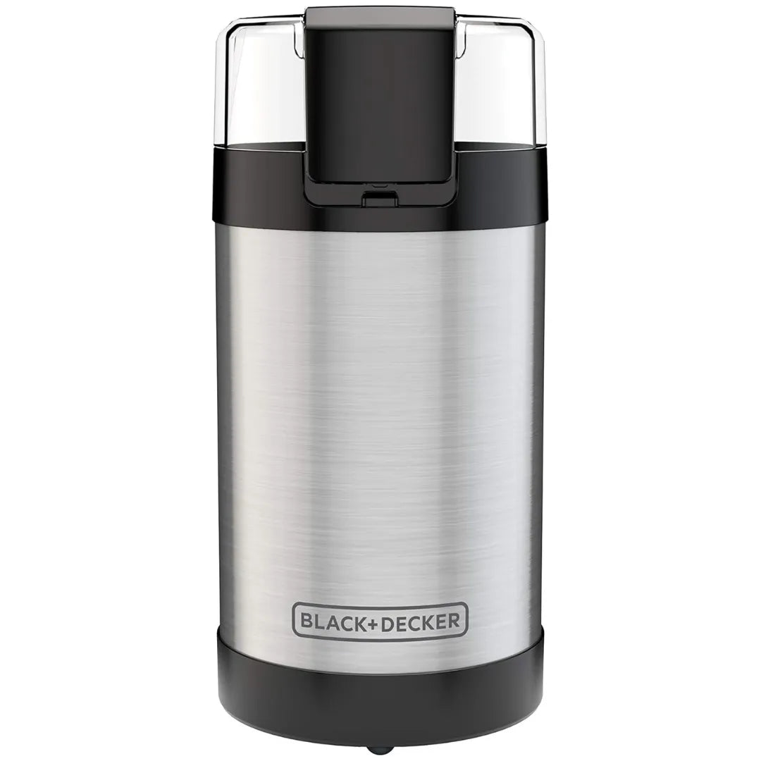 Molino eléctrico para café y especias Black & Decker