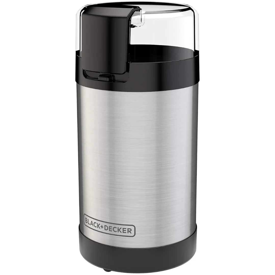 Molino eléctrico para café y especias Black & Decker