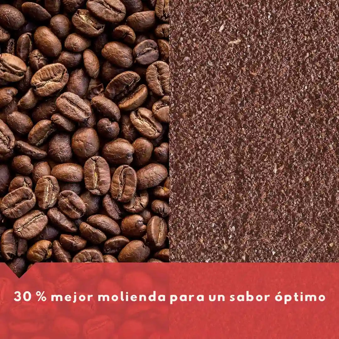Molino eléctrico para café y especias Black & Decker