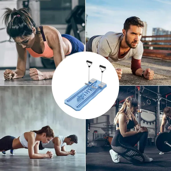 Tabla de Pilates, VitalForm®