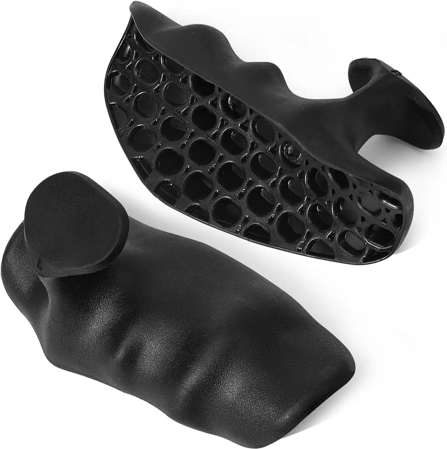 GripFlex | Agarre de silicona para Gimnasio