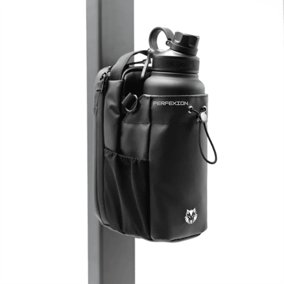 Bolso Magnetico FLEXPACK®