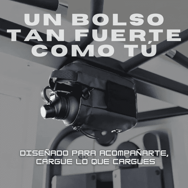 Bolso Magnetico FLEXPACK®