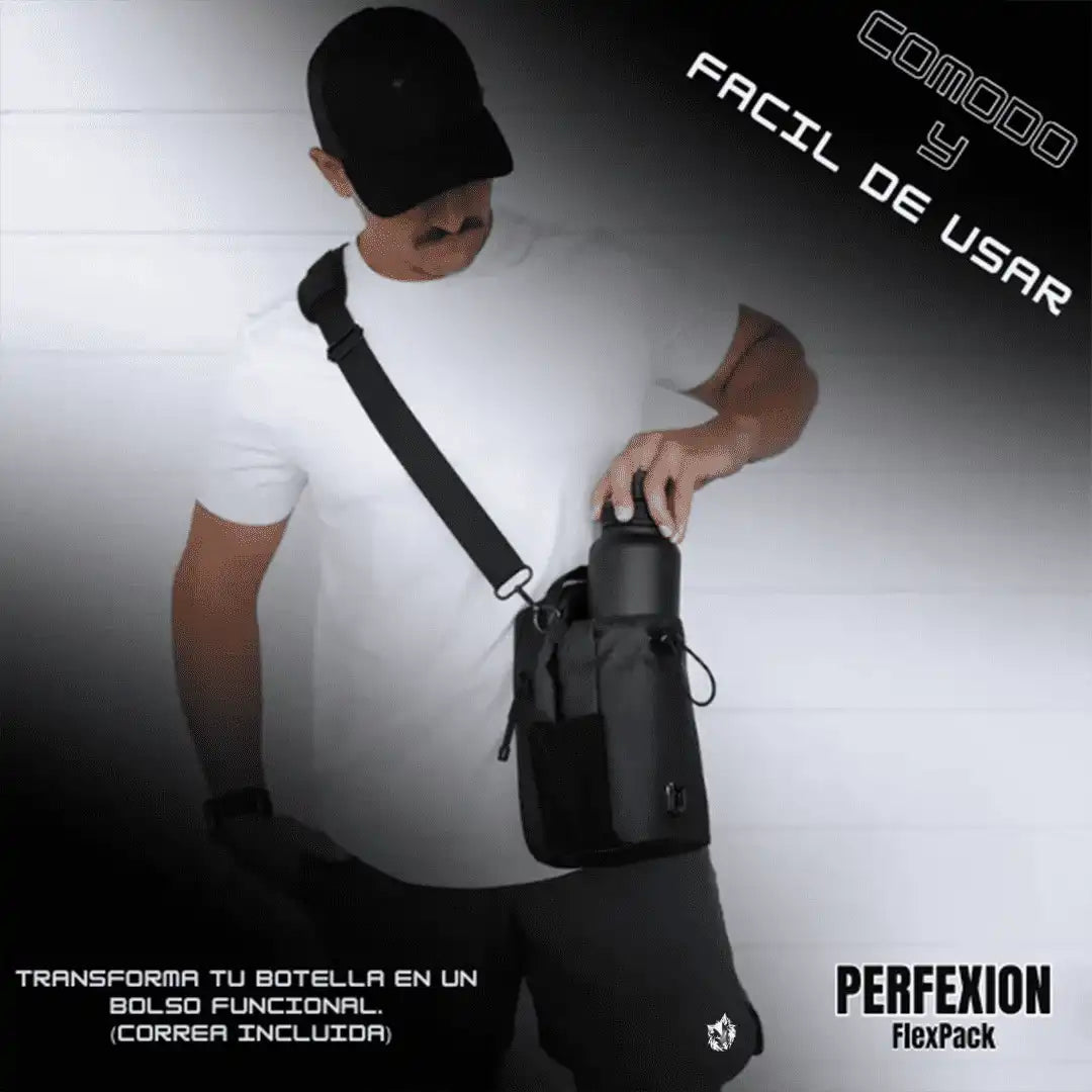 Bolso Magnetico FLEXPACK®