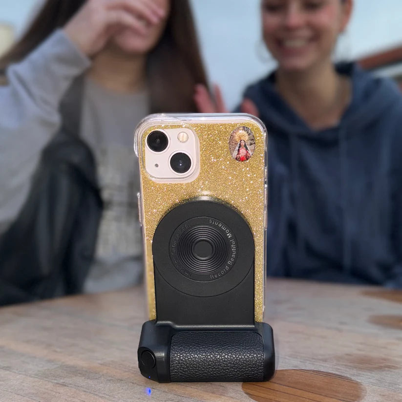 Soporte SafeMag Cam para Celular
