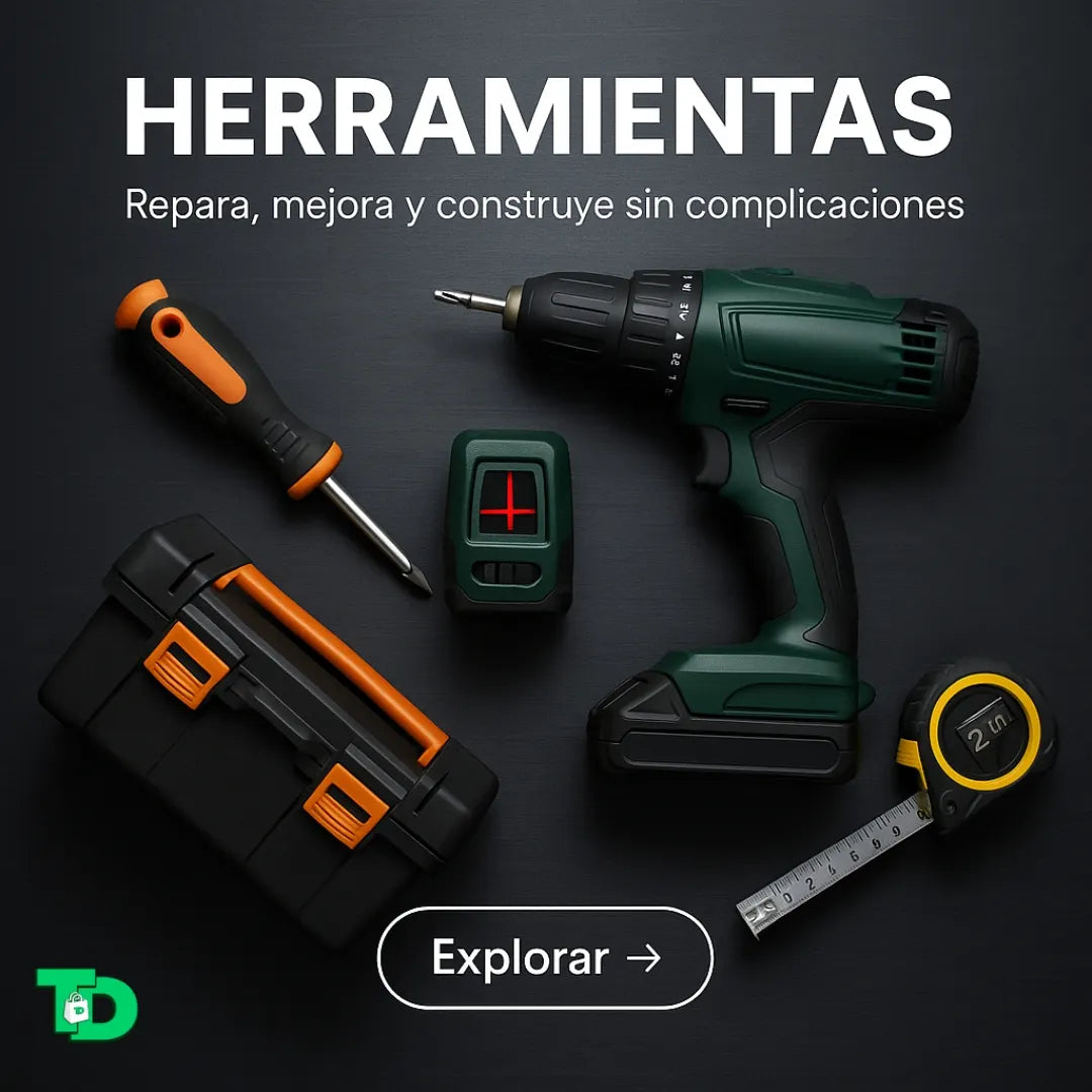 Herramientas