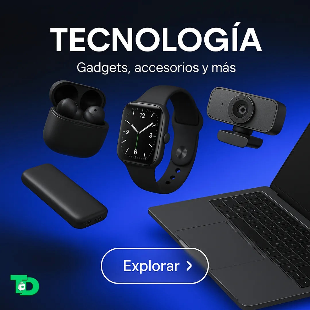 Tecnología