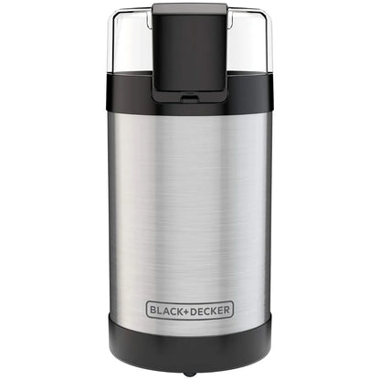 Molino eléctrico para café y especias Black & Decker