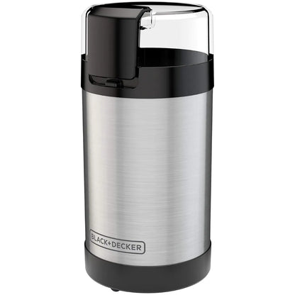 Molino eléctrico para café y especias Black & Decker