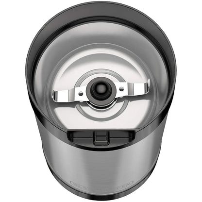 Molino eléctrico para café y especias Black & Decker