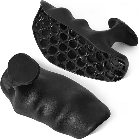GripFlex | Agarre de silicona para Gimnasio